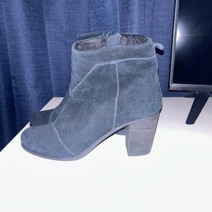 TOMS Booties